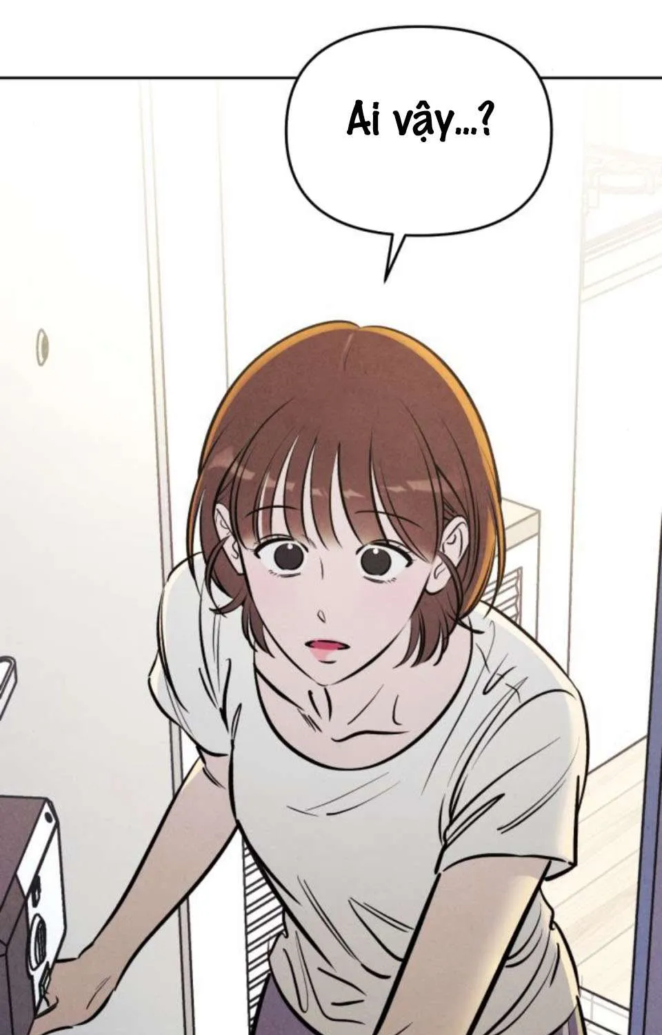 Để Em Cho Cô Mượn Chút Lửa Nhé? Chap 82 - Next Chap 83