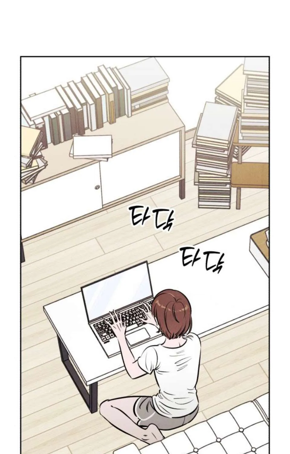 Để Em Cho Cô Mượn Chút Lửa Nhé? Chap 82 - Next Chap 83