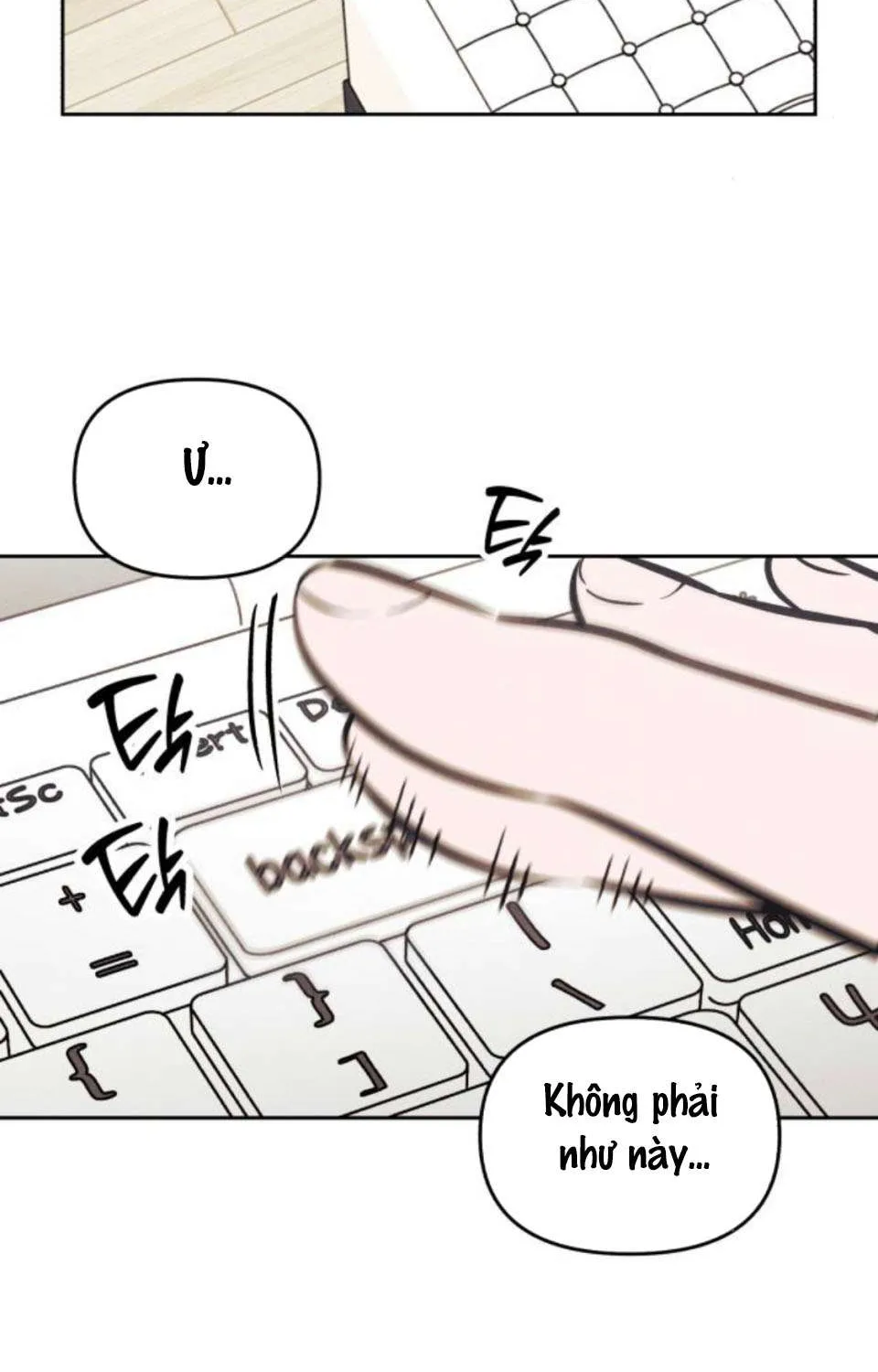 Để Em Cho Cô Mượn Chút Lửa Nhé? Chap 82 - Next Chap 83