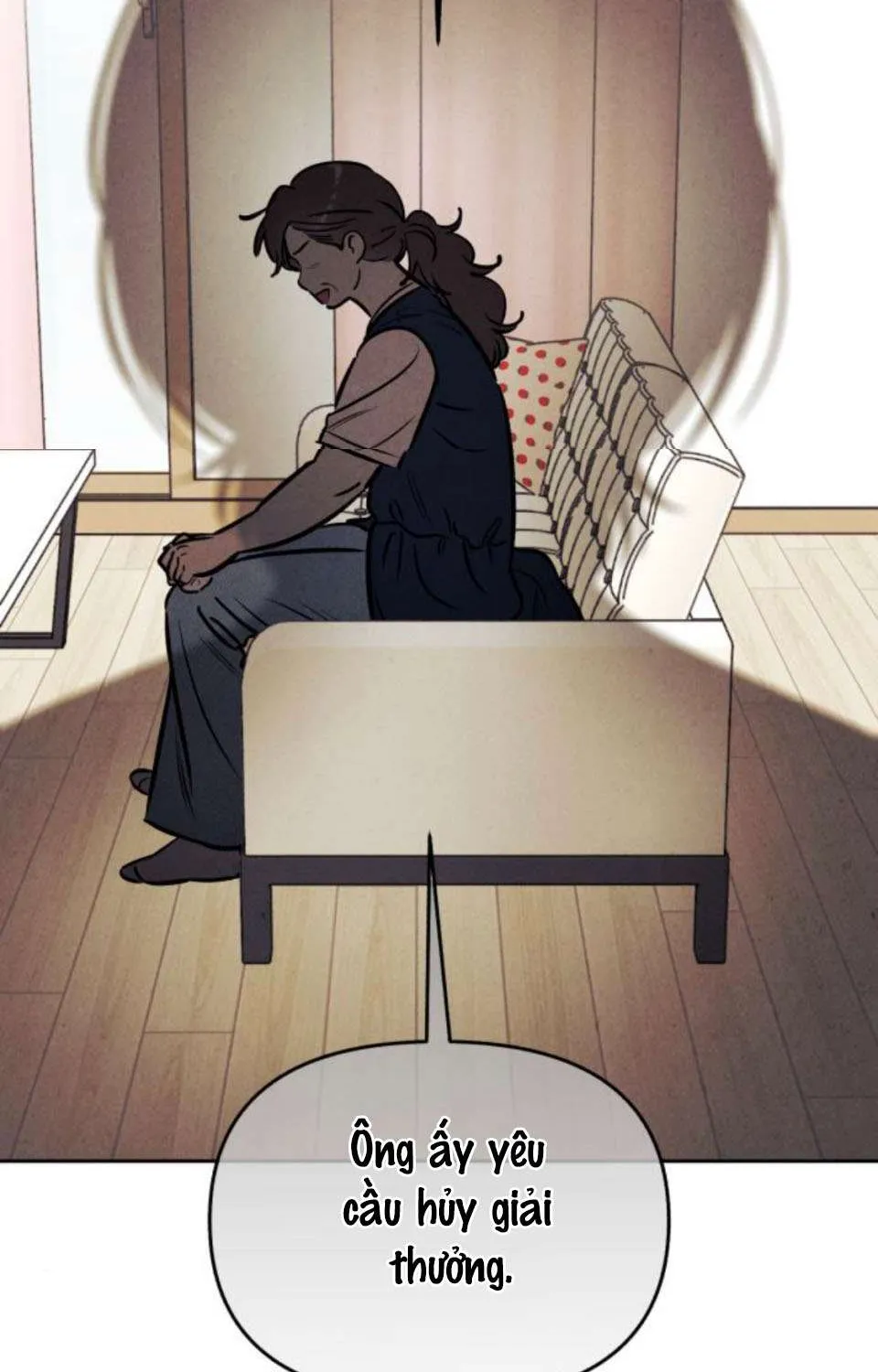 Để Em Cho Cô Mượn Chút Lửa Nhé? Chap 82 - Next Chap 83