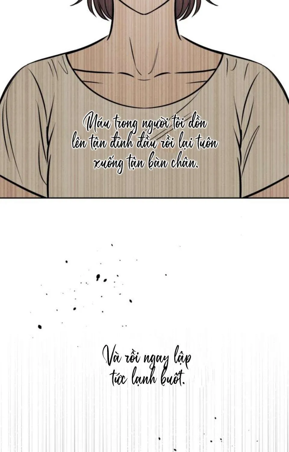 Để Em Cho Cô Mượn Chút Lửa Nhé? Chap 82 - Next Chap 83