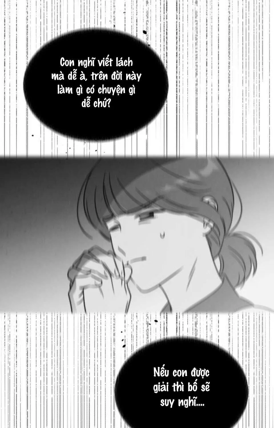 Để Em Cho Cô Mượn Chút Lửa Nhé? Chap 82 - Next Chap 83