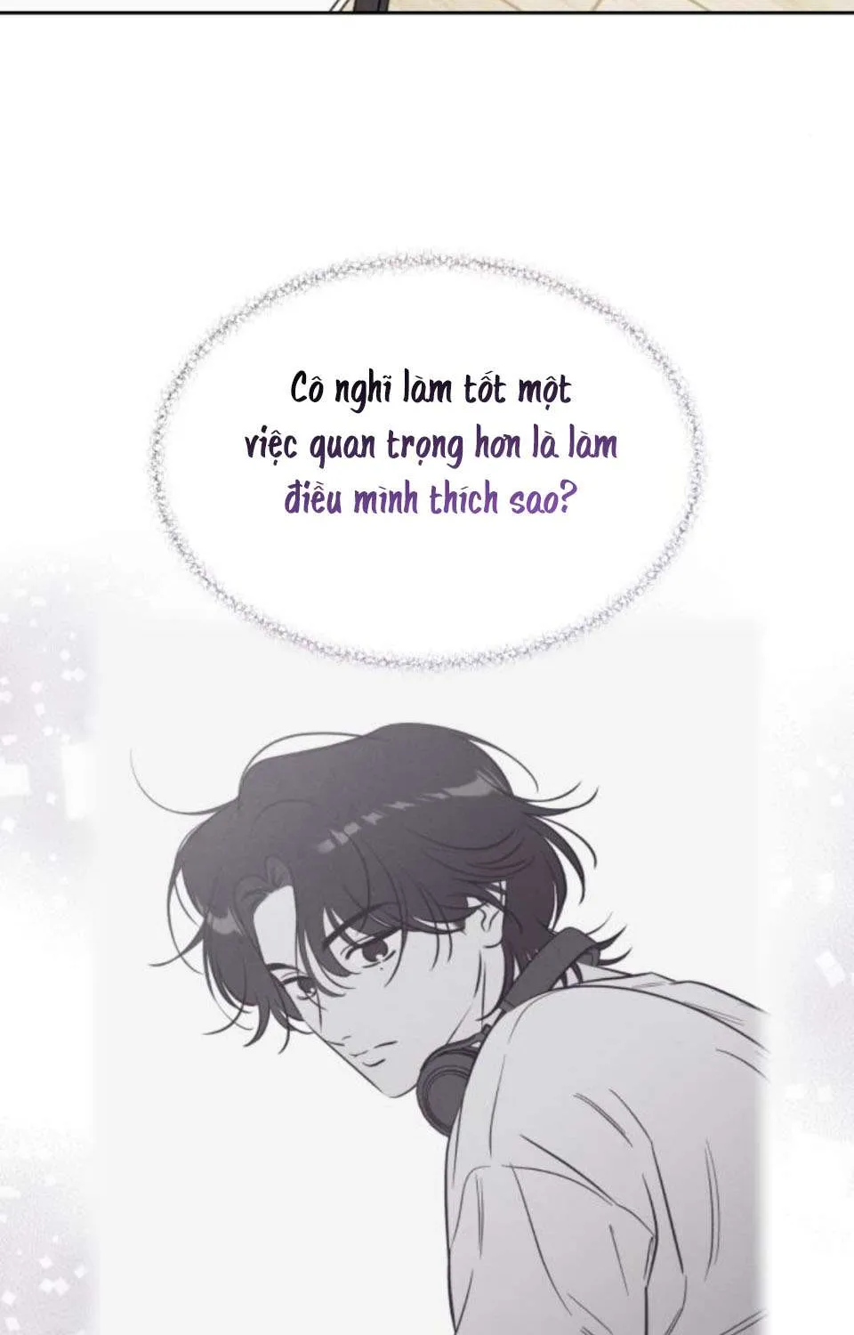 Để Em Cho Cô Mượn Chút Lửa Nhé? Chap 82 - Next Chap 83