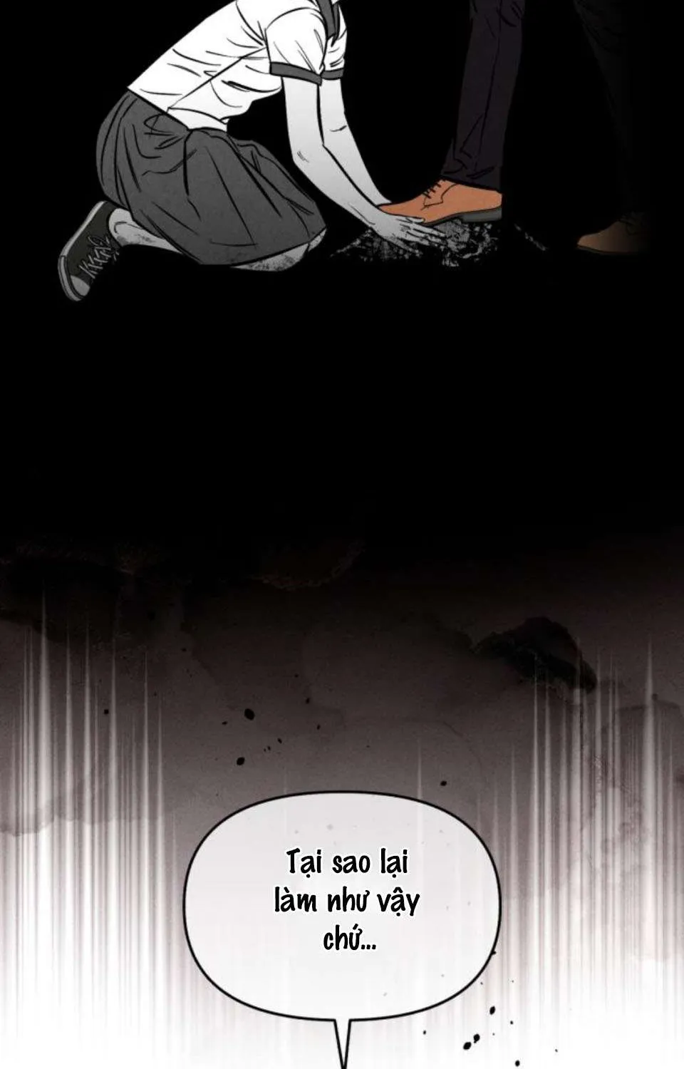 Để Em Cho Cô Mượn Chút Lửa Nhé? Chap 82 - Next Chap 83