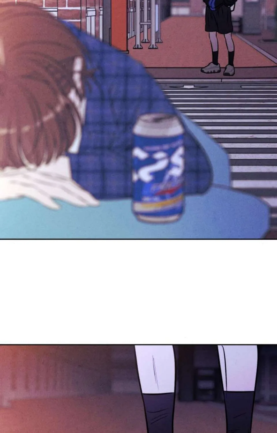 Để Em Cho Cô Mượn Chút Lửa Nhé? Chap 82 - Next Chap 83