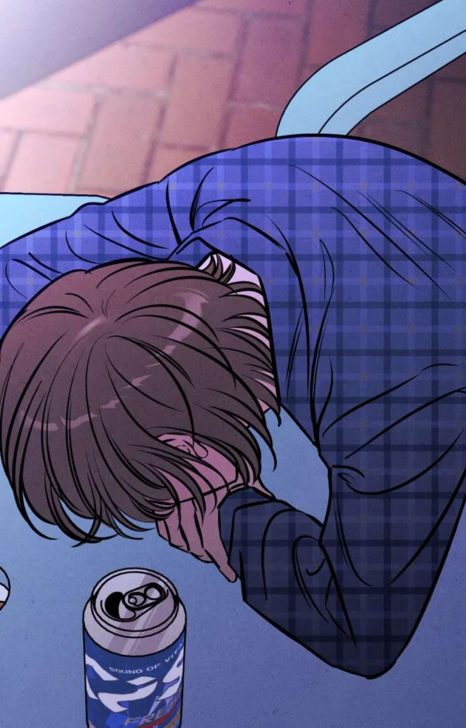 Để Em Cho Cô Mượn Chút Lửa Nhé? Chap 82 - Next Chap 83