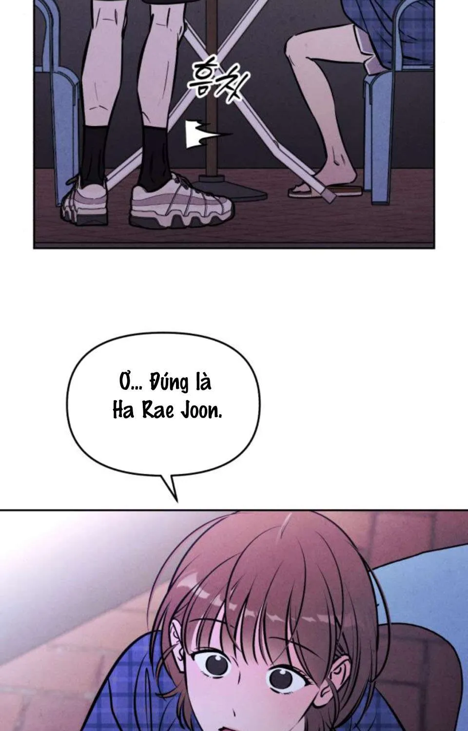 Để Em Cho Cô Mượn Chút Lửa Nhé? Chap 82 - Next Chap 83