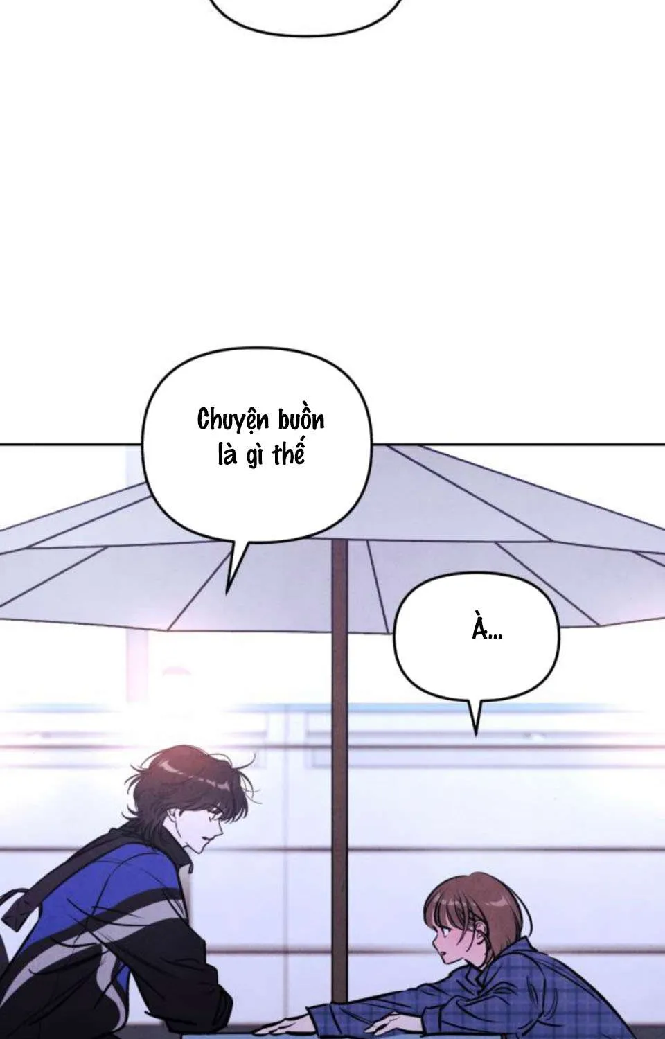 Để Em Cho Cô Mượn Chút Lửa Nhé? Chap 82 - Next Chap 83