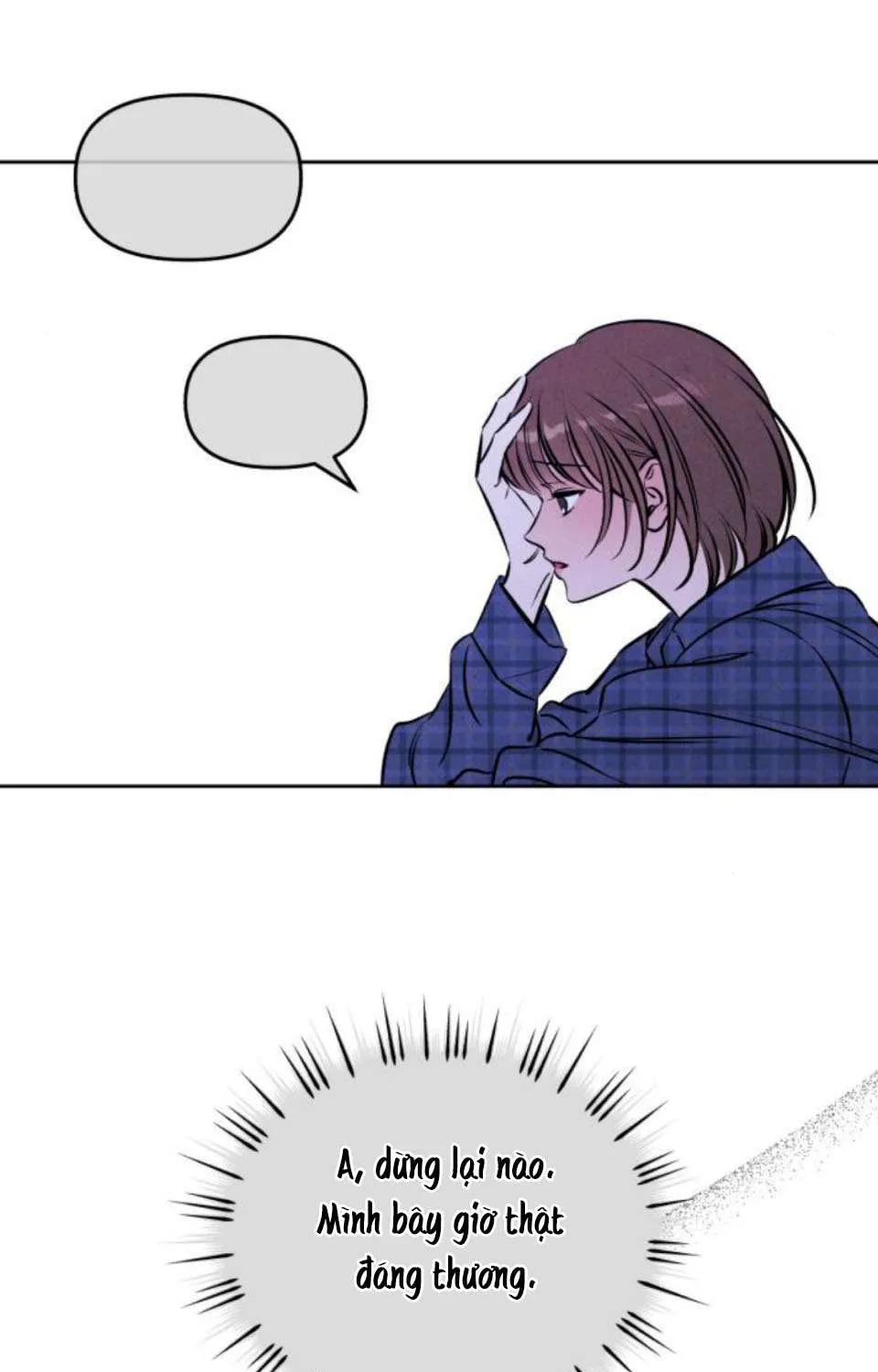 Để Em Cho Cô Mượn Chút Lửa Nhé? Chap 82 - Next Chap 83