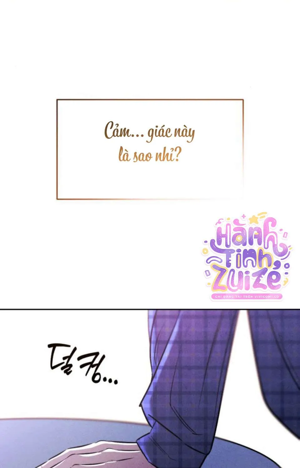 Để Em Cho Cô Mượn Chút Lửa Nhé? Chap 82 - Next Chap 83