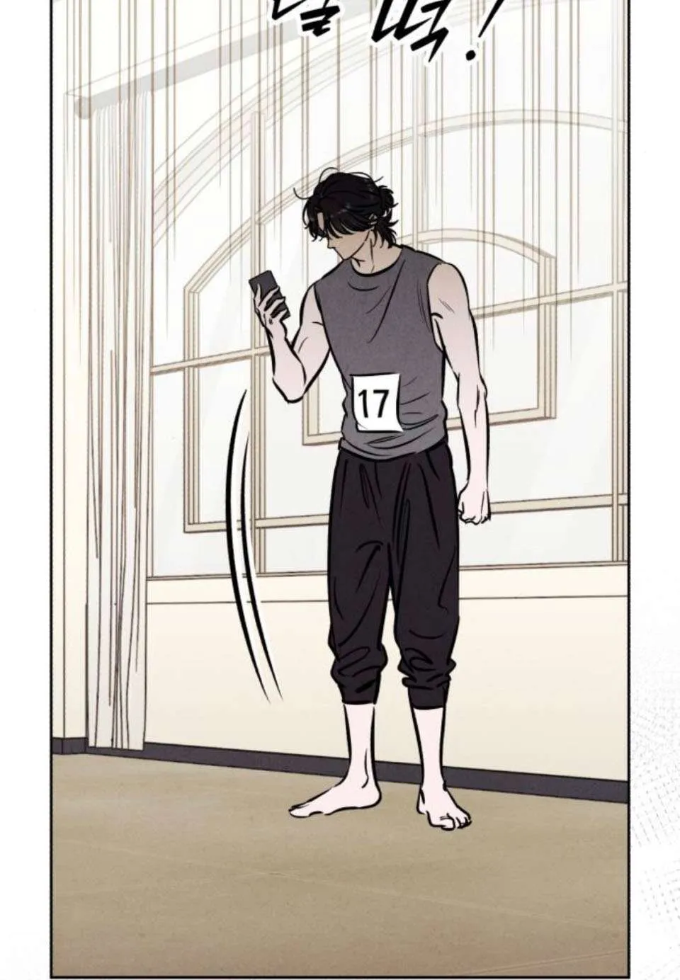 Để Em Cho Cô Mượn Chút Lửa Nhé? Chap 83 - Next Chap 84