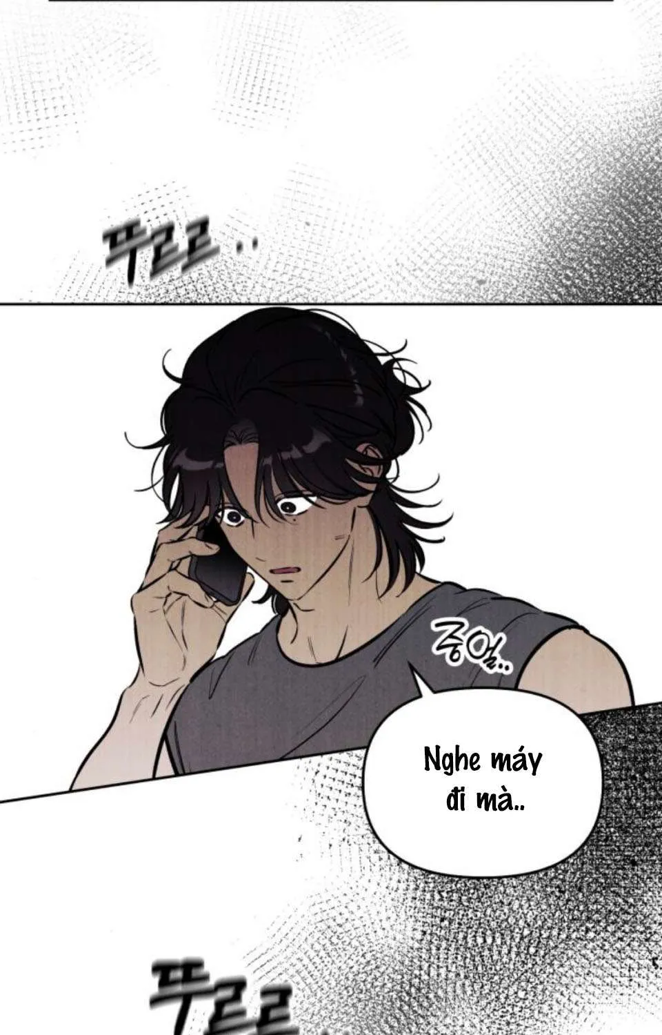 Để Em Cho Cô Mượn Chút Lửa Nhé? Chap 83 - Next Chap 84
