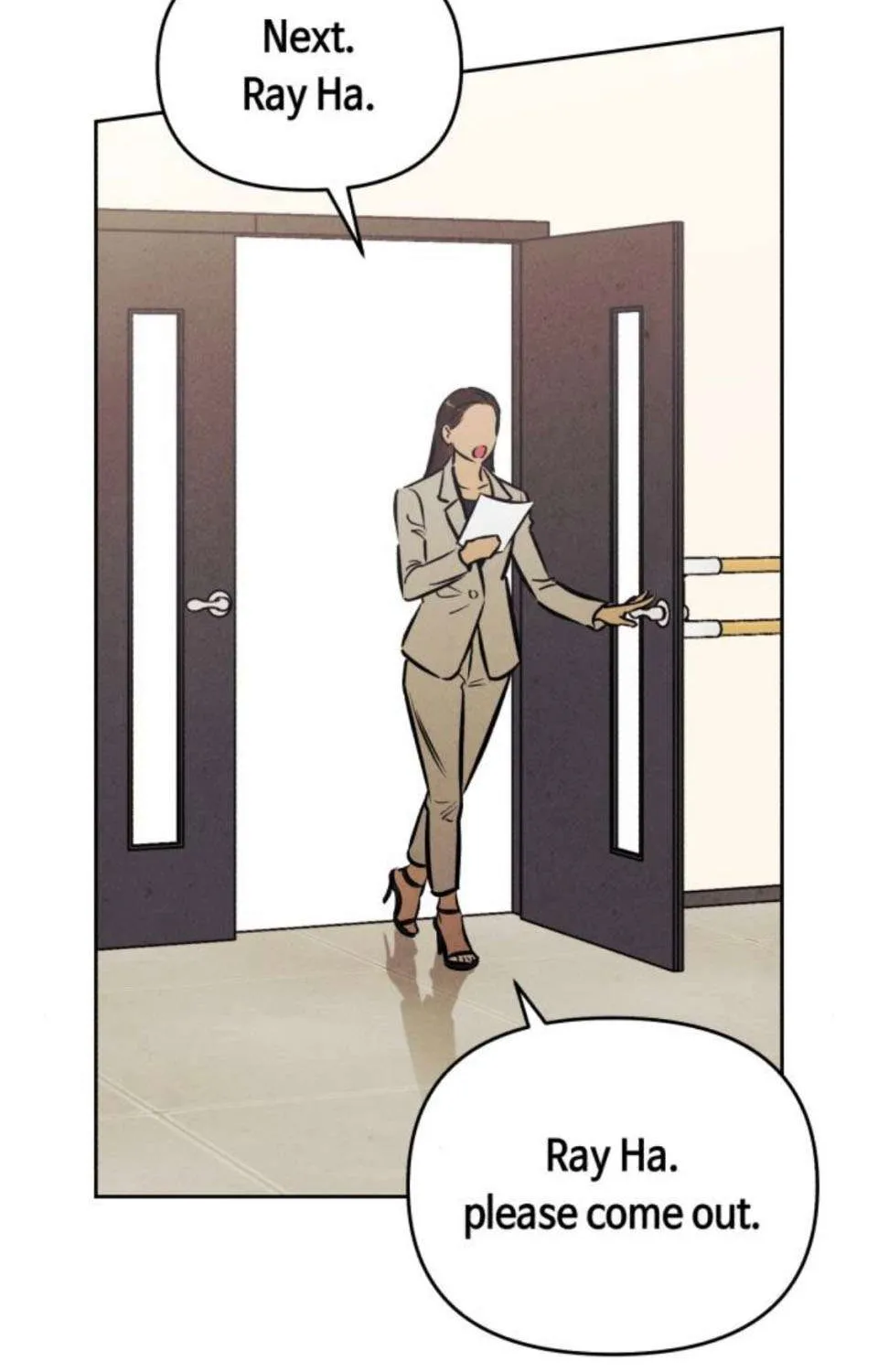 Để Em Cho Cô Mượn Chút Lửa Nhé? Chap 83 - Next Chap 84