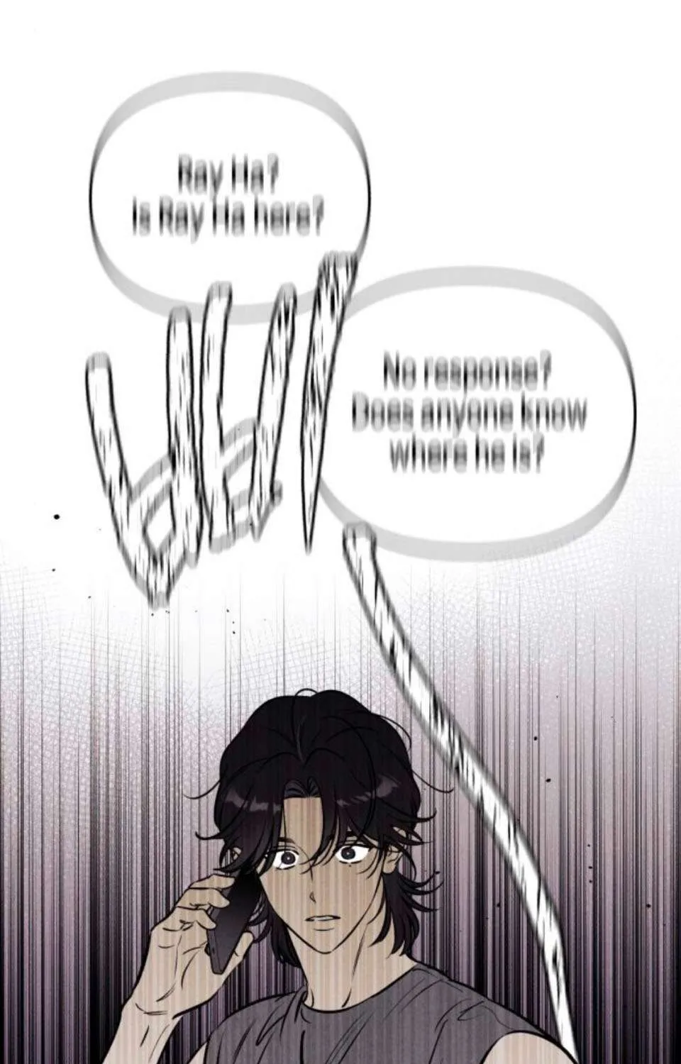 Để Em Cho Cô Mượn Chút Lửa Nhé? Chap 83 - Next Chap 84