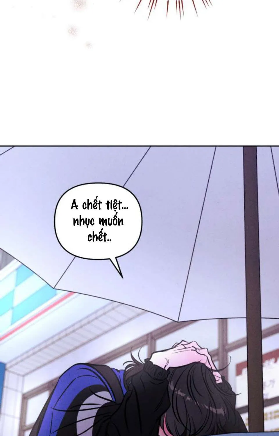 Để Em Cho Cô Mượn Chút Lửa Nhé? Chap 83 - Next Chap 84