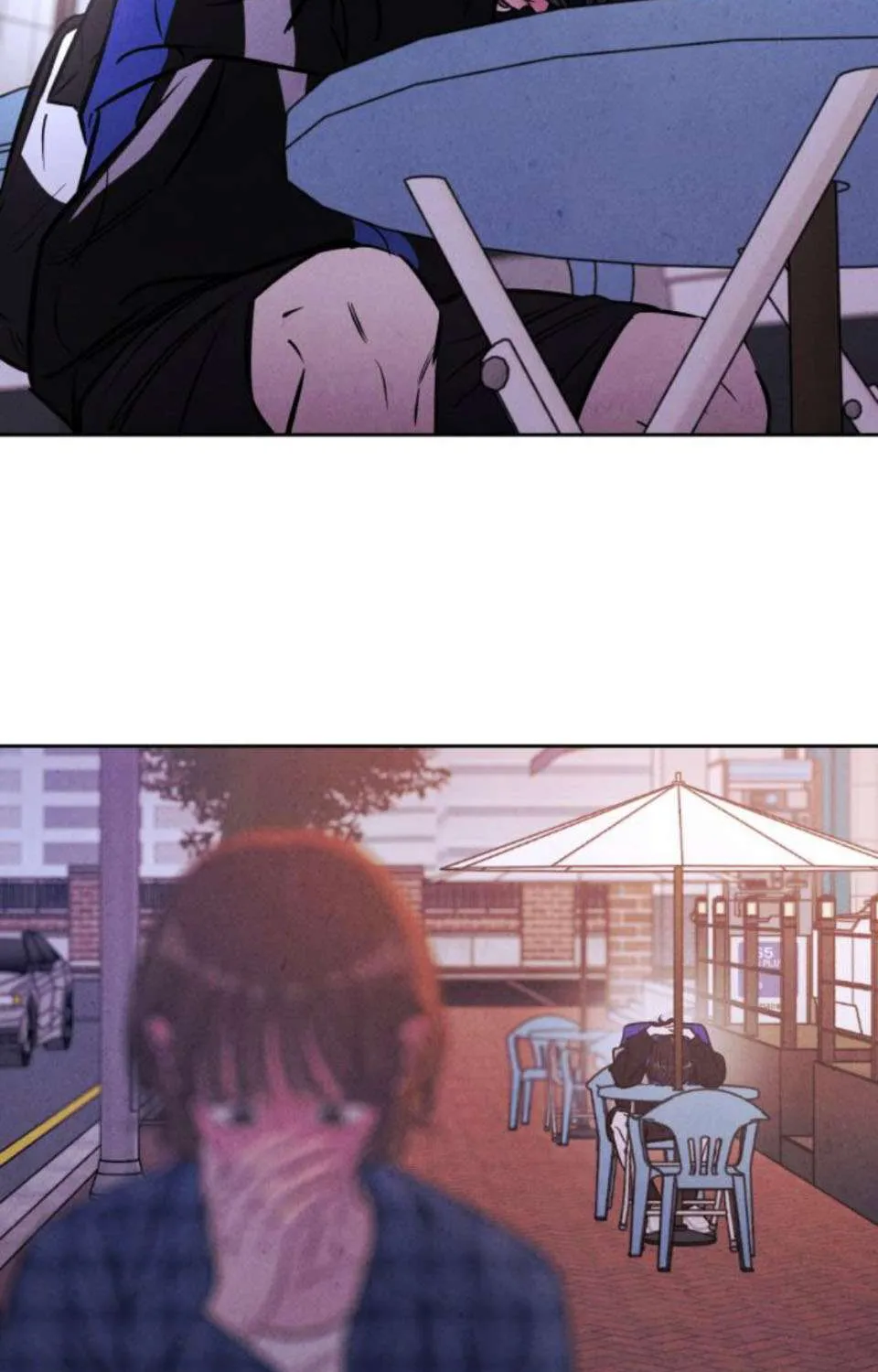 Để Em Cho Cô Mượn Chút Lửa Nhé? Chap 83 - Next Chap 84