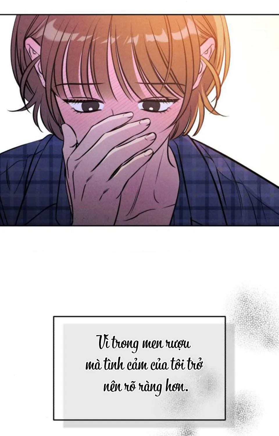 Để Em Cho Cô Mượn Chút Lửa Nhé? Chap 83 - Next Chap 84