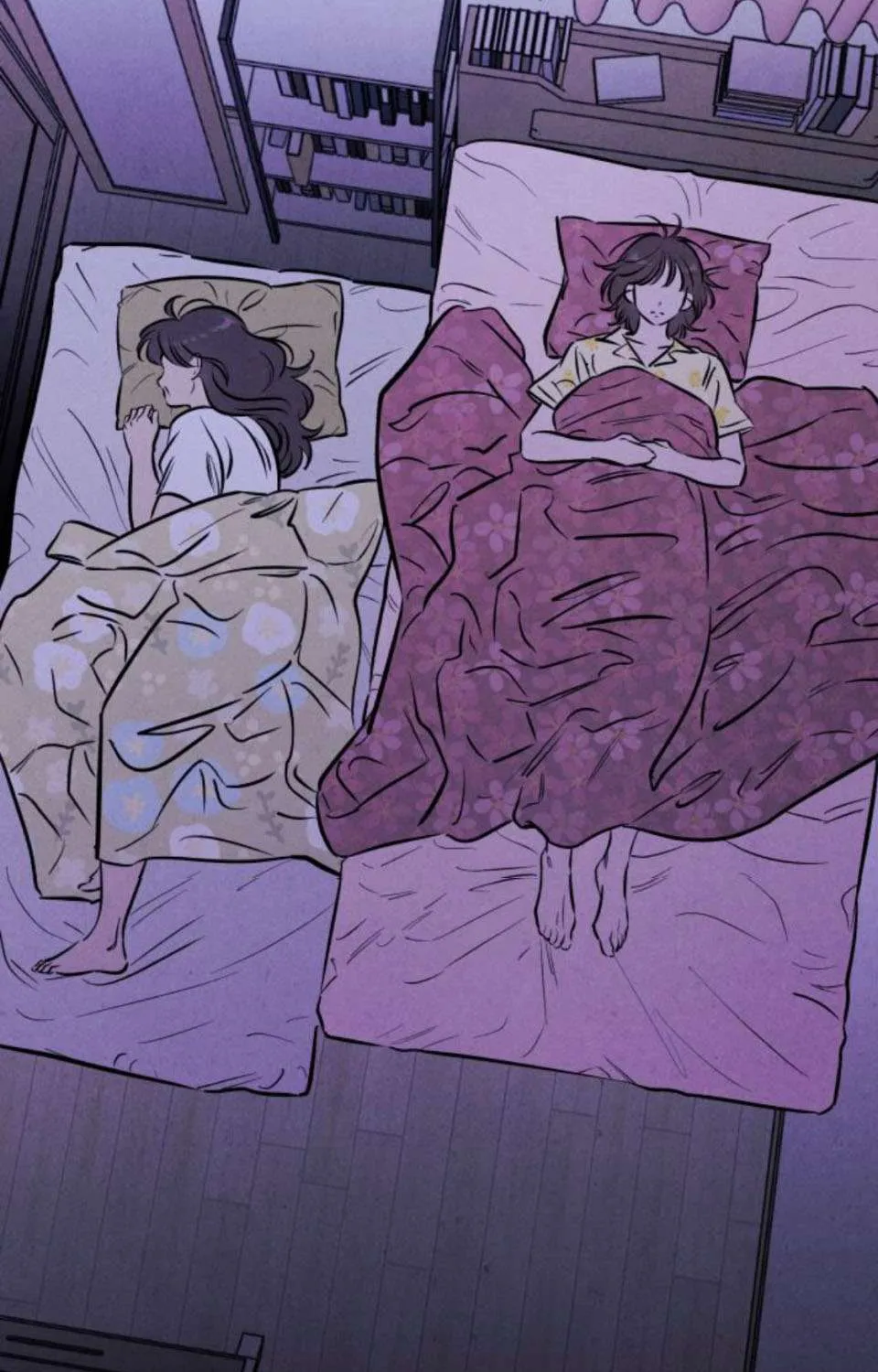 Để Em Cho Cô Mượn Chút Lửa Nhé? Chap 83 - Next Chap 84