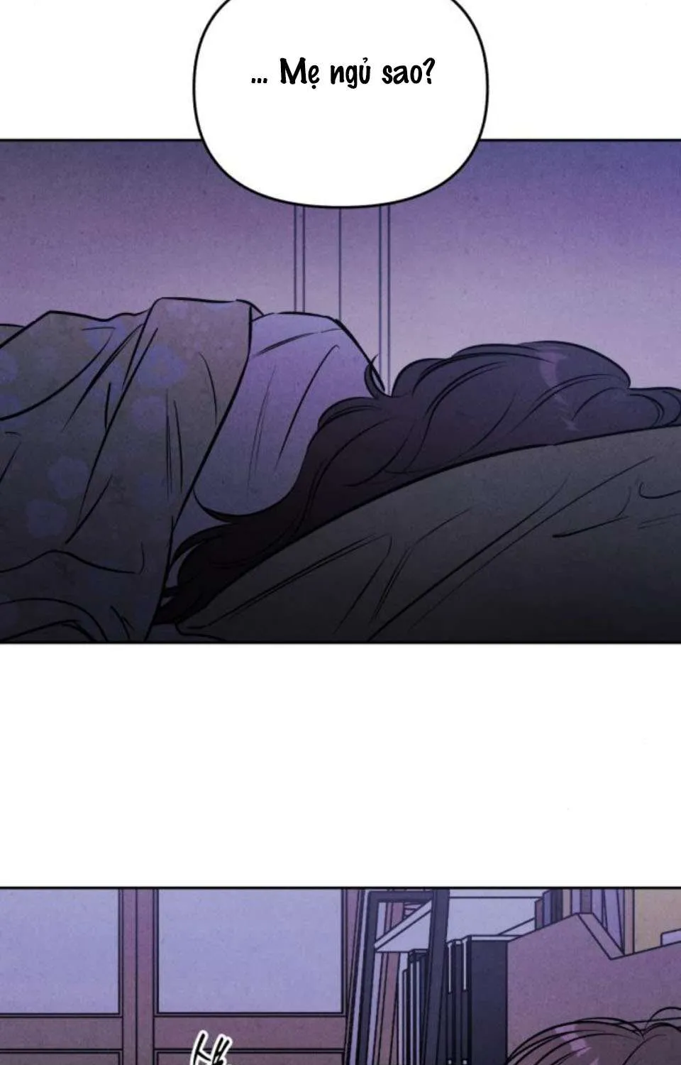 Để Em Cho Cô Mượn Chút Lửa Nhé? Chap 83 - Next Chap 84