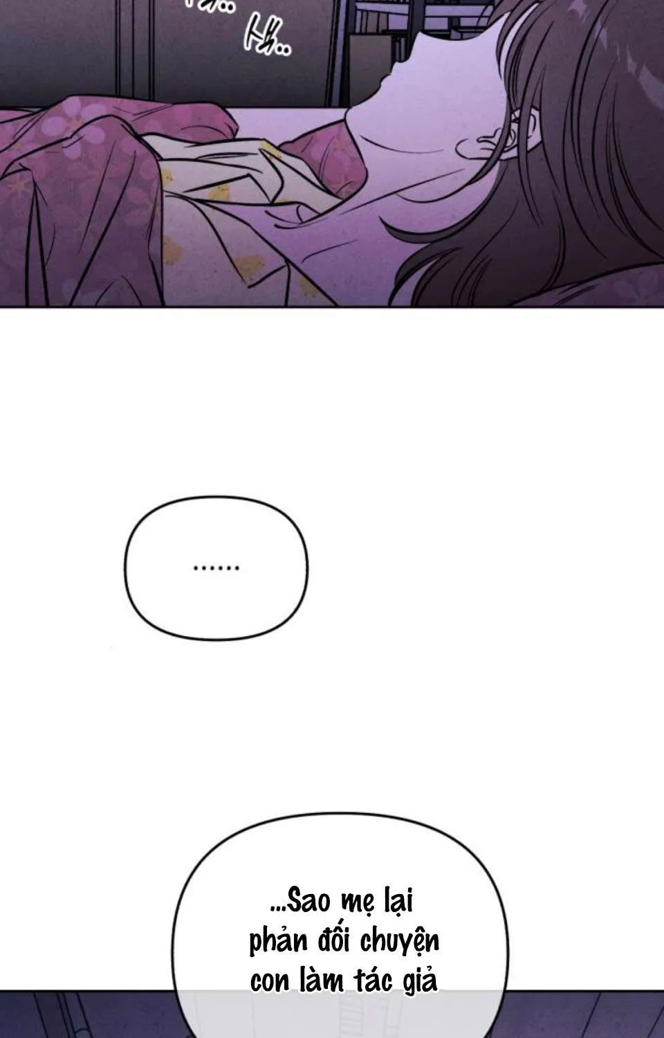 Để Em Cho Cô Mượn Chút Lửa Nhé? Chap 83 - Next Chap 84