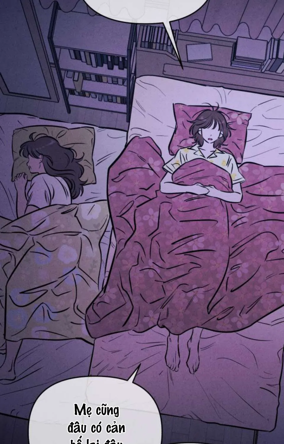 Để Em Cho Cô Mượn Chút Lửa Nhé? Chap 83 - Next Chap 84