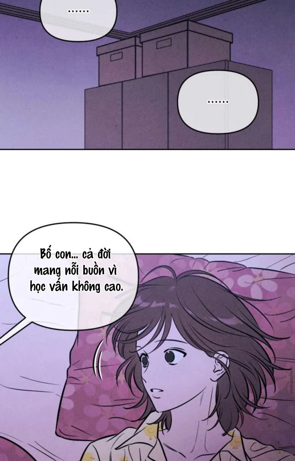 Để Em Cho Cô Mượn Chút Lửa Nhé? Chap 83 - Next Chap 84