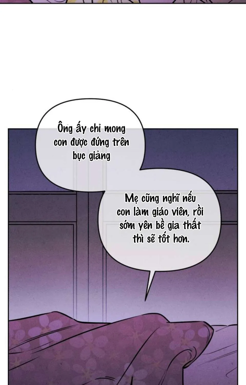 Để Em Cho Cô Mượn Chút Lửa Nhé? Chap 83 - Next Chap 84
