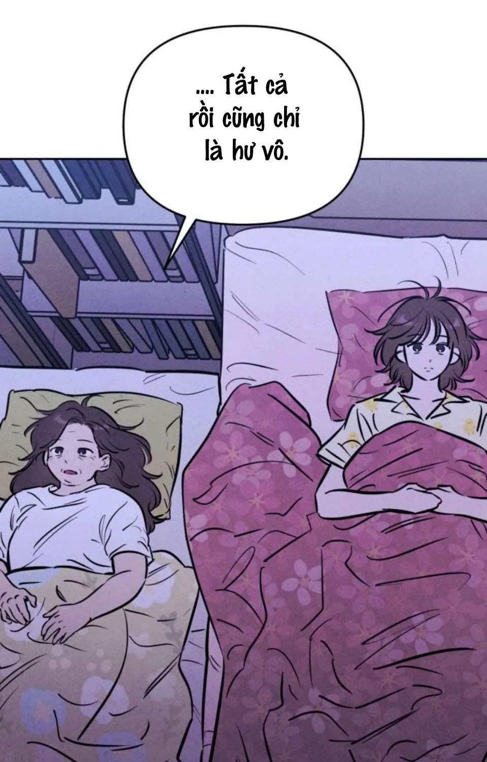 Để Em Cho Cô Mượn Chút Lửa Nhé? Chap 83 - Next Chap 84