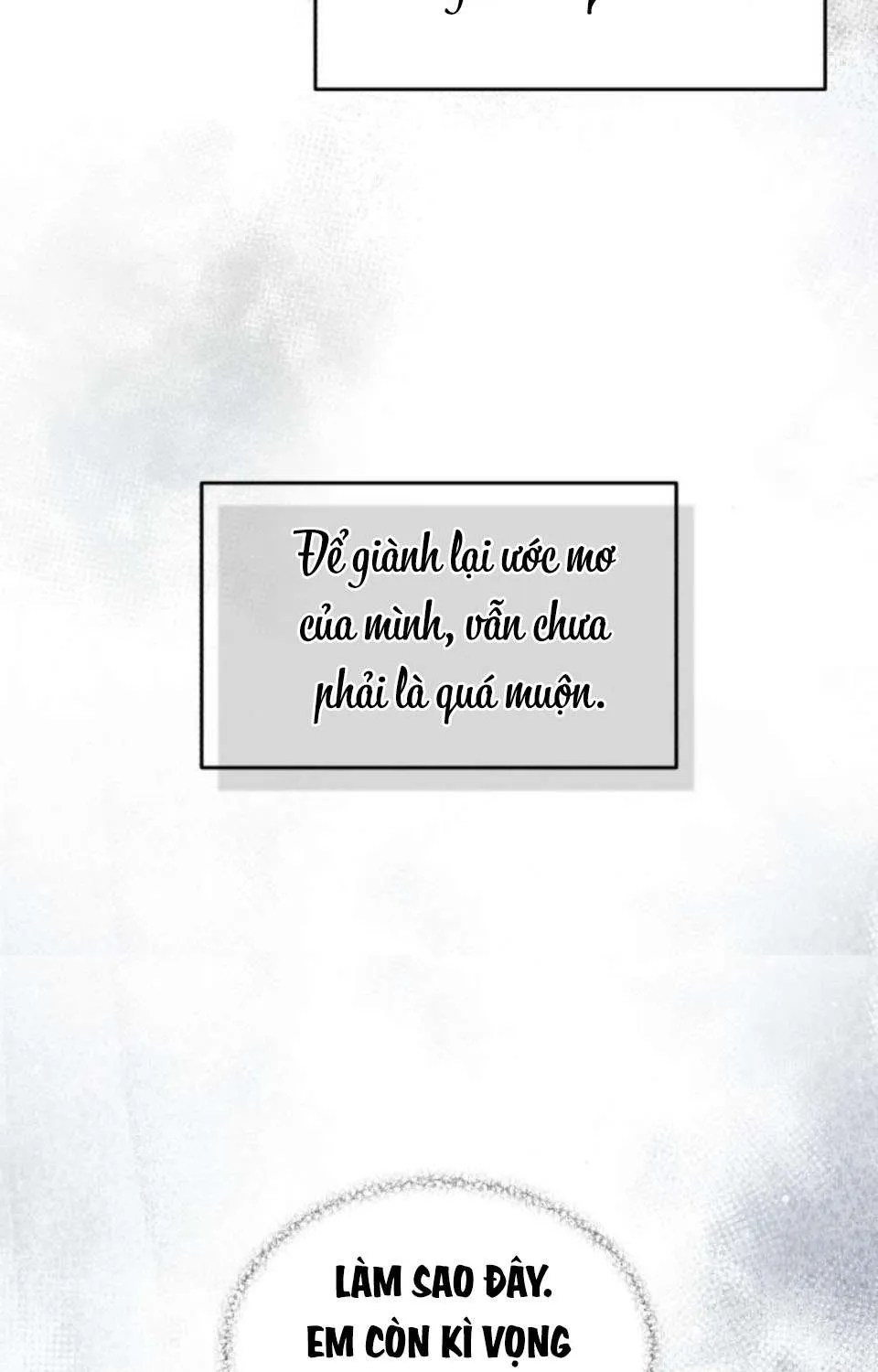 Để Em Cho Cô Mượn Chút Lửa Nhé? Chap 83 - Next Chap 84