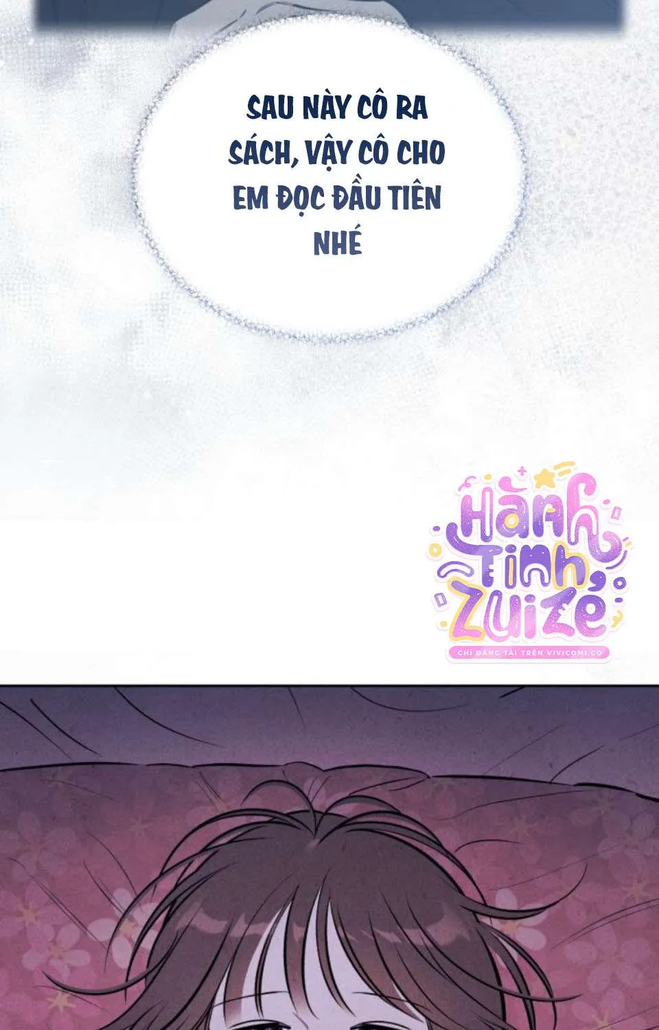 Để Em Cho Cô Mượn Chút Lửa Nhé? Chap 83 - Next Chap 84