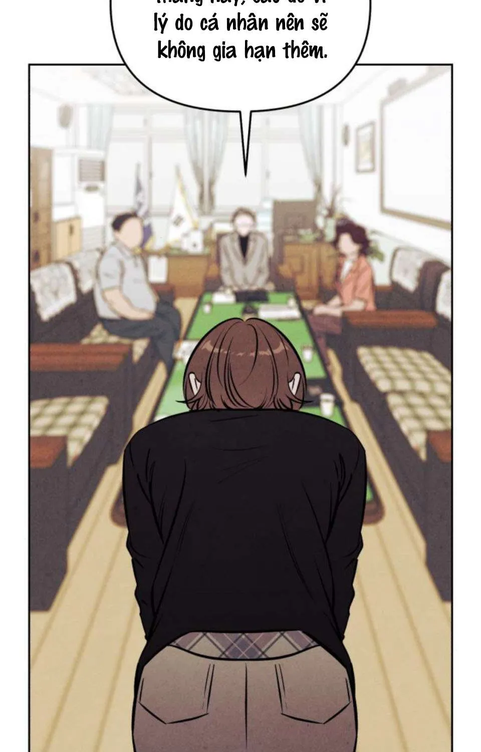 Để Em Cho Cô Mượn Chút Lửa Nhé? Chap 83 - Next Chap 84