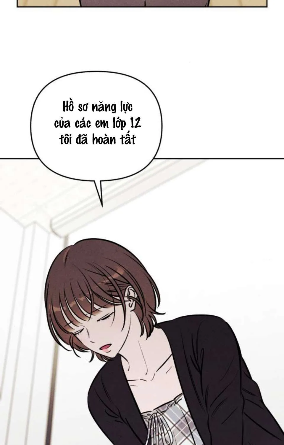 Để Em Cho Cô Mượn Chút Lửa Nhé? Chap 83 - Next Chap 84