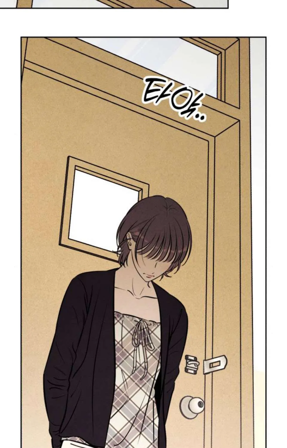 Để Em Cho Cô Mượn Chút Lửa Nhé? Chap 83 - Next Chap 84