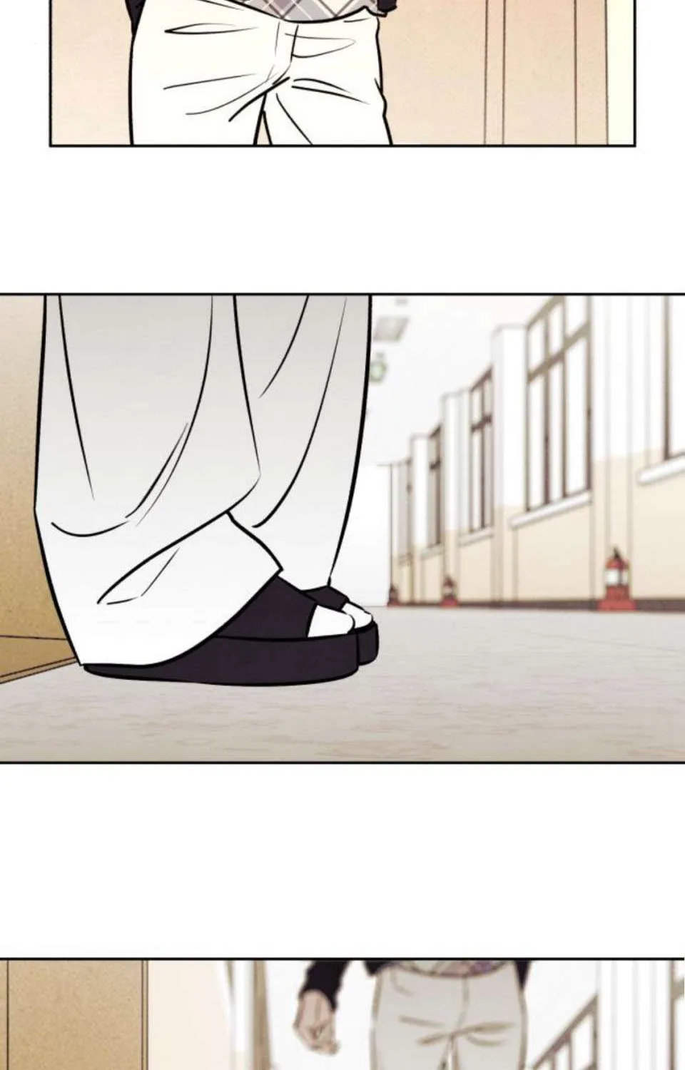 Để Em Cho Cô Mượn Chút Lửa Nhé? Chap 83 - Next Chap 84