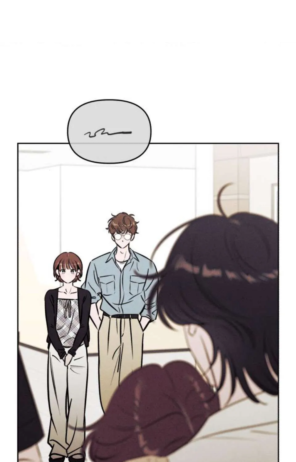 Để Em Cho Cô Mượn Chút Lửa Nhé? Chap 83 - Next Chap 84