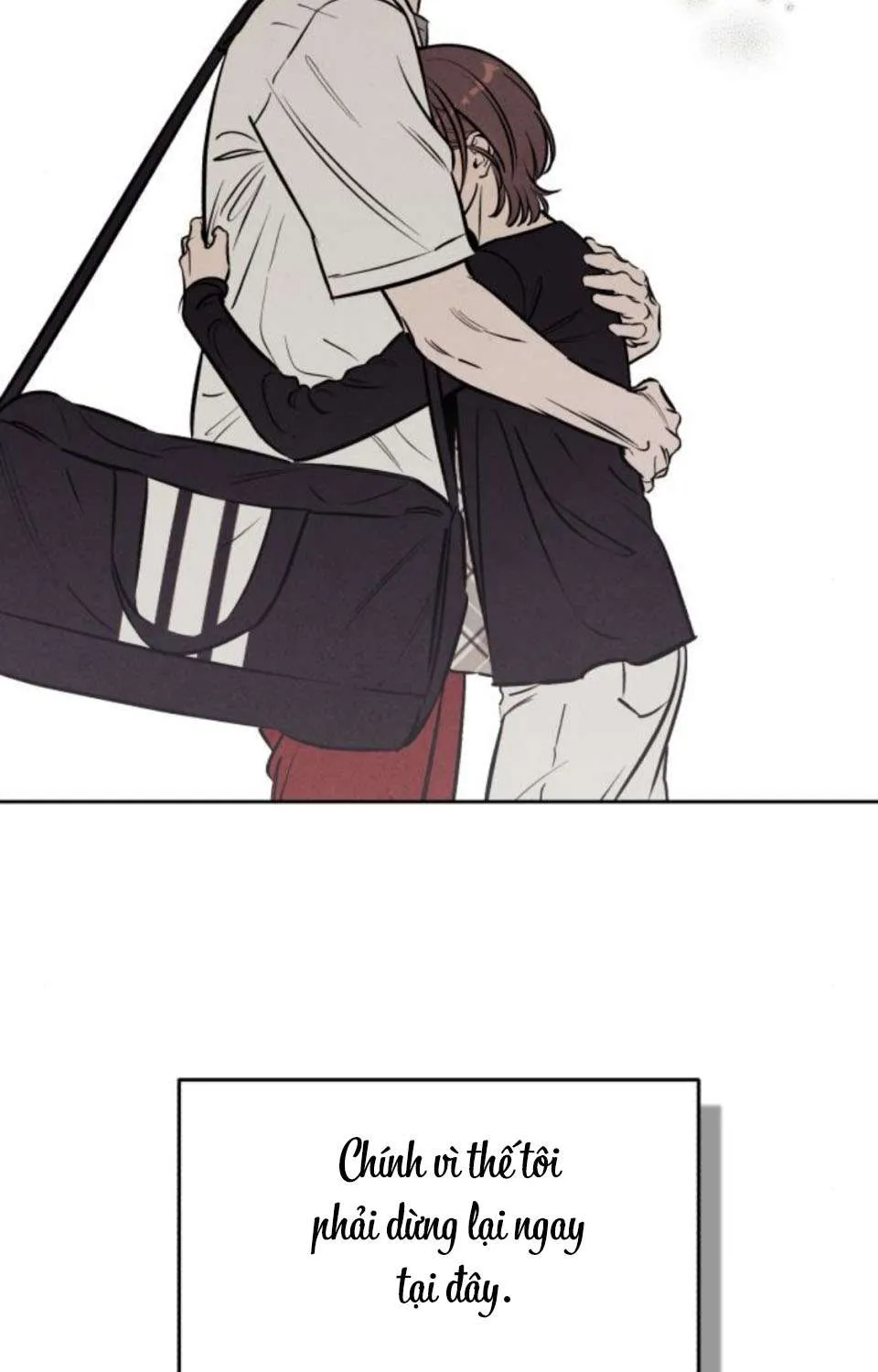 Để Em Cho Cô Mượn Chút Lửa Nhé? Chap 83 - Next Chap 84