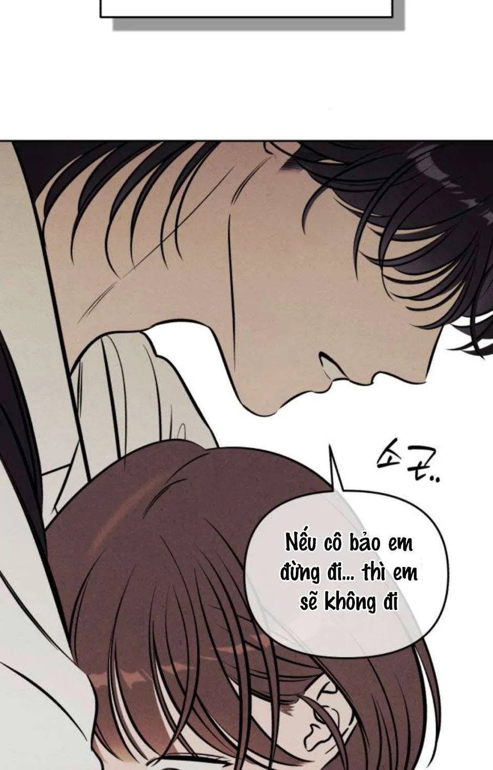 Để Em Cho Cô Mượn Chút Lửa Nhé? Chap 83 - Next Chap 84