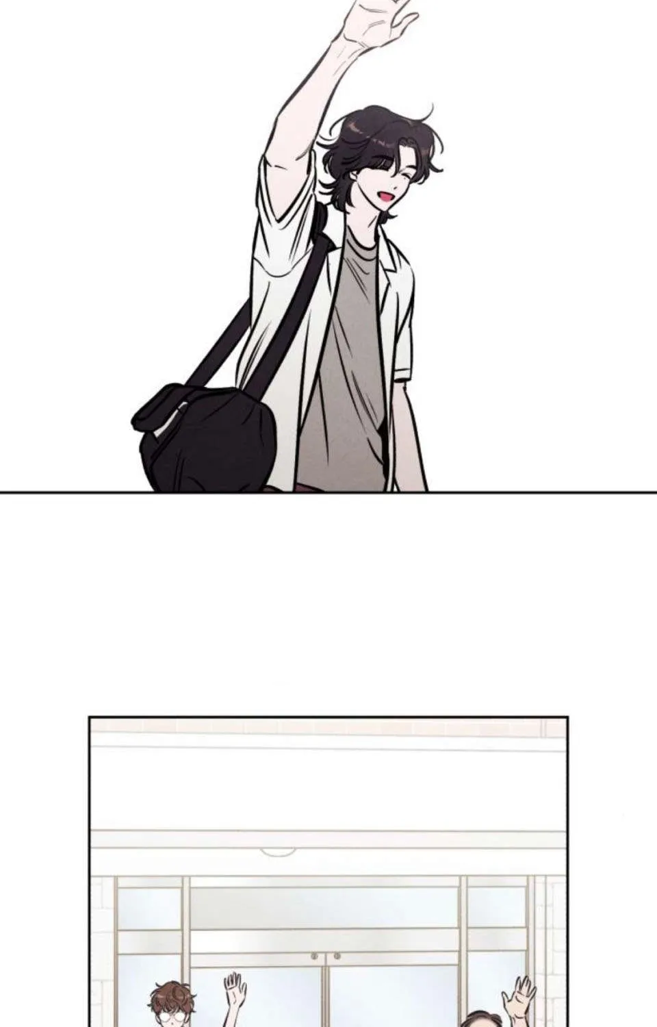 Để Em Cho Cô Mượn Chút Lửa Nhé? Chap 83 - Next Chap 84