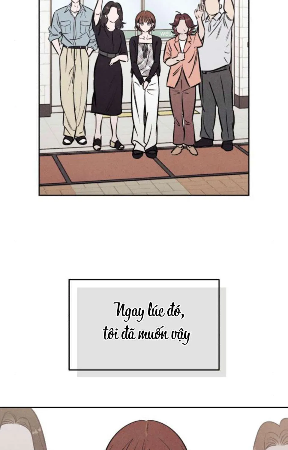 Để Em Cho Cô Mượn Chút Lửa Nhé? Chap 83 - Next Chap 84