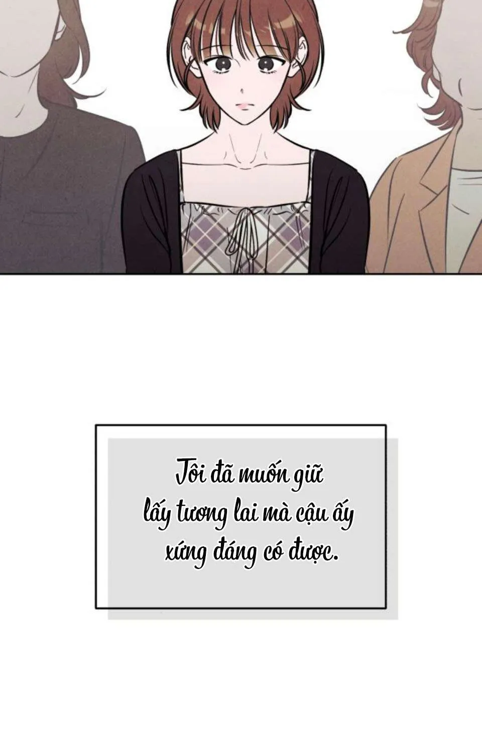 Để Em Cho Cô Mượn Chút Lửa Nhé? Chap 83 - Next Chap 84