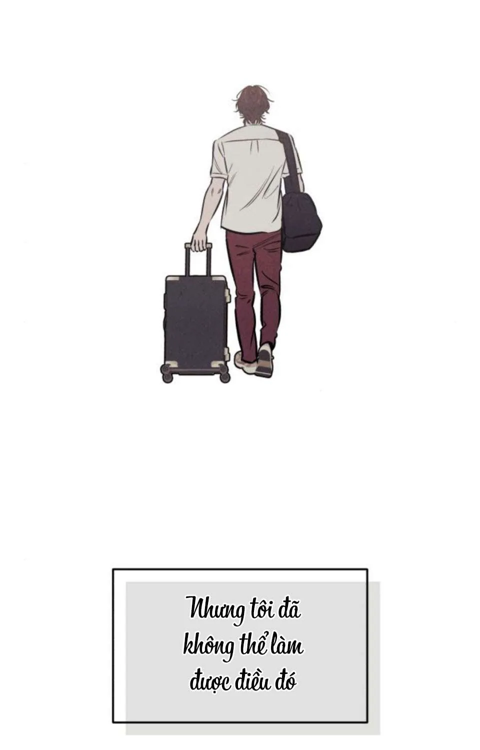 Để Em Cho Cô Mượn Chút Lửa Nhé? Chap 83 - Next Chap 84