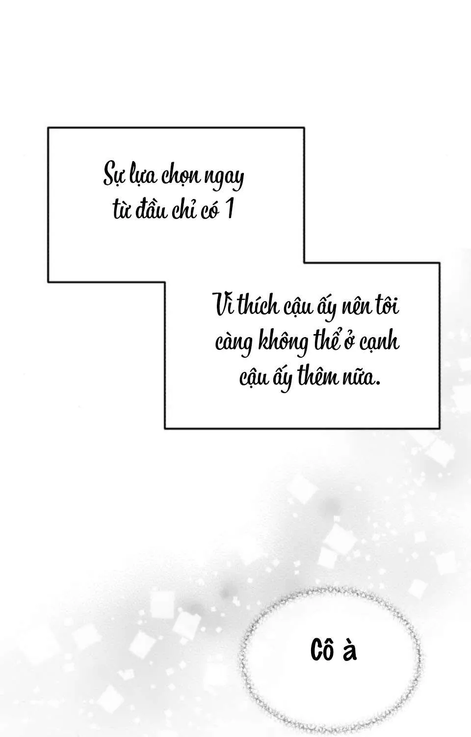 Để Em Cho Cô Mượn Chút Lửa Nhé? Chap 83 - Next Chap 84