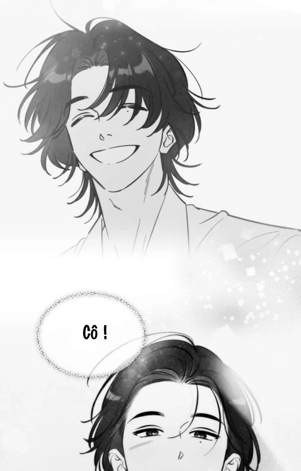 Để Em Cho Cô Mượn Chút Lửa Nhé? Chap 83 - Next Chap 84