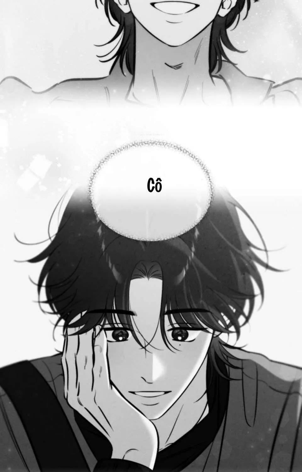 Để Em Cho Cô Mượn Chút Lửa Nhé? Chap 83 - Next Chap 84