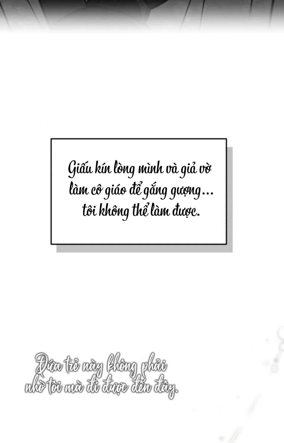 Để Em Cho Cô Mượn Chút Lửa Nhé? Chap 83 - Next Chap 84