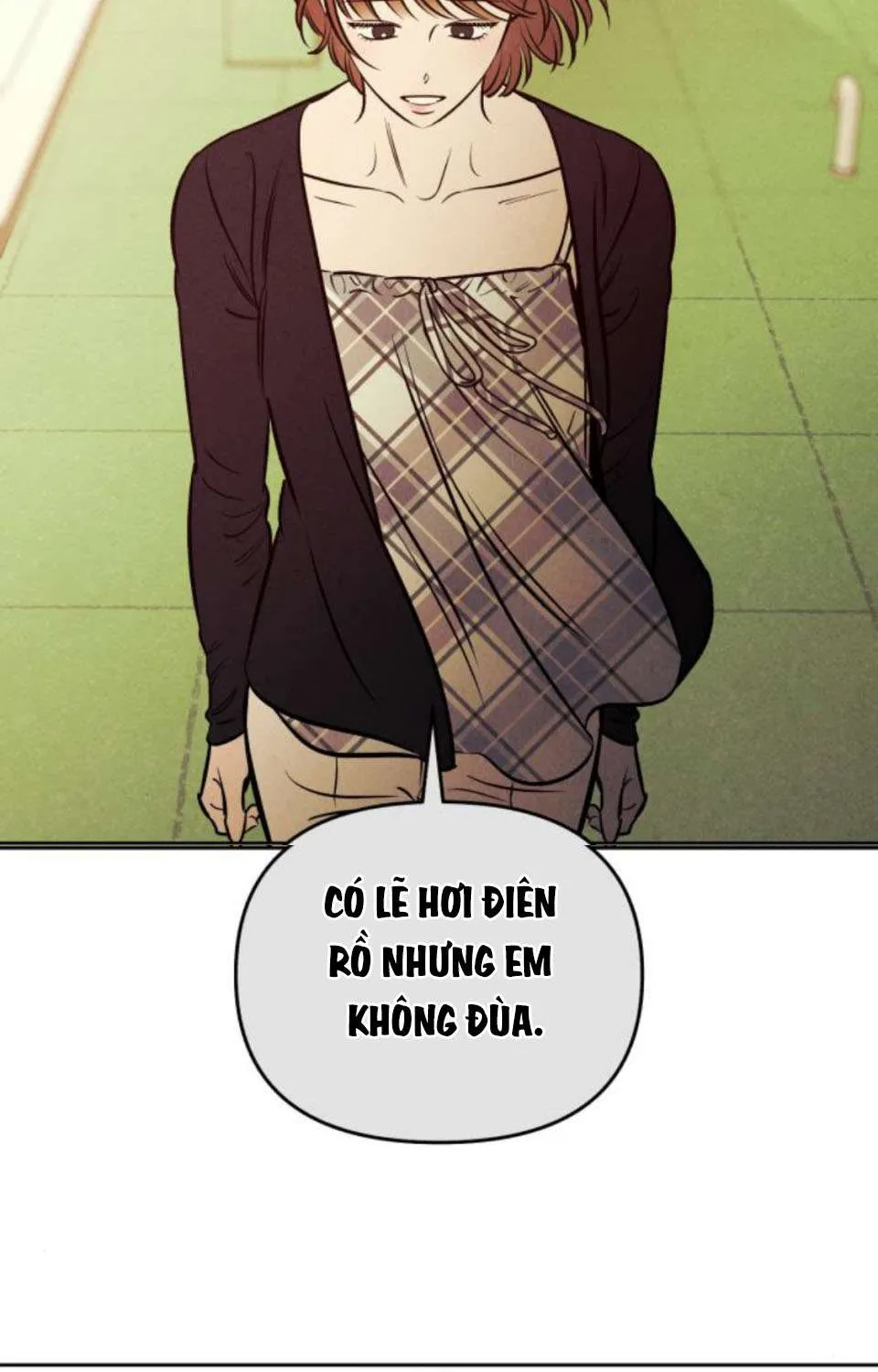 Để Em Cho Cô Mượn Chút Lửa Nhé? Chap 83 - Next Chap 84