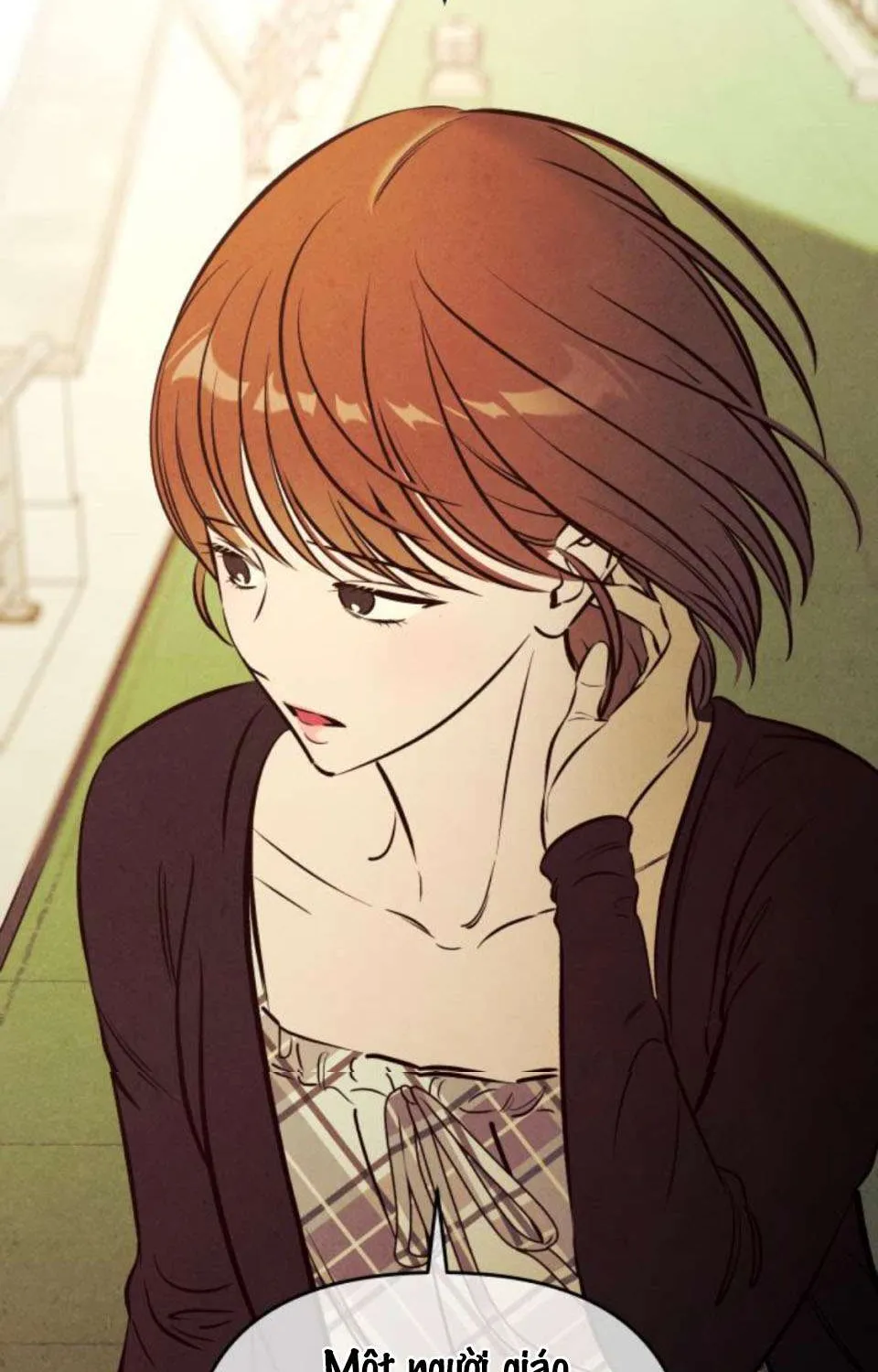 Để Em Cho Cô Mượn Chút Lửa Nhé? Chap 83 - Next Chap 84