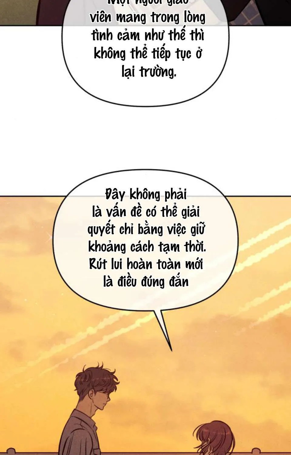 Để Em Cho Cô Mượn Chút Lửa Nhé? Chap 83 - Next Chap 84