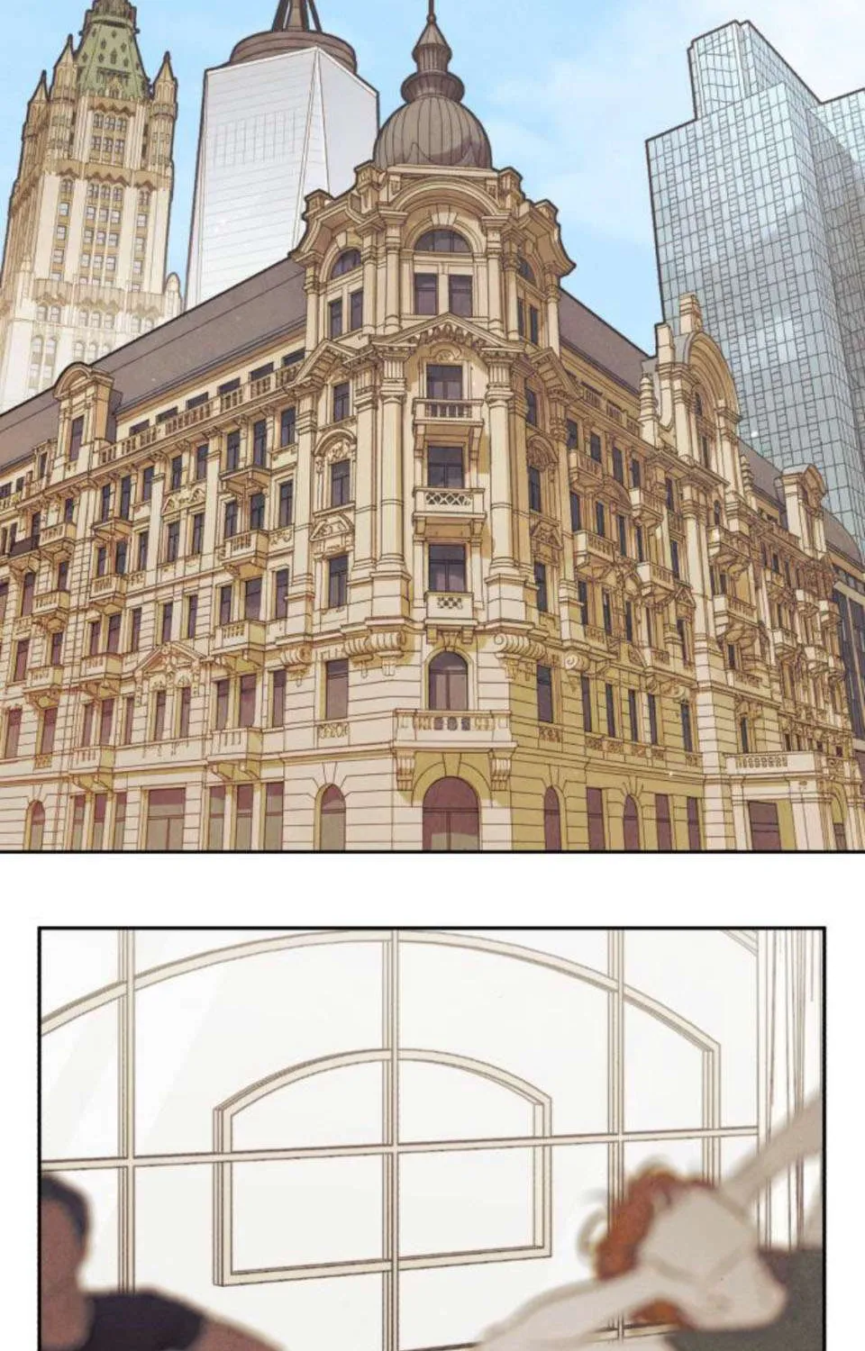 Để Em Cho Cô Mượn Chút Lửa Nhé? Chap 83 - Next Chap 84