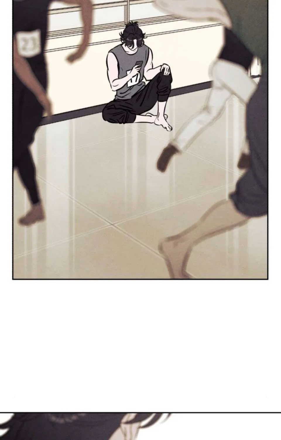 Để Em Cho Cô Mượn Chút Lửa Nhé? Chap 83 - Next Chap 84